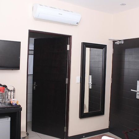 Hotel Galaxy Tower Johannesburg Kültér fotó