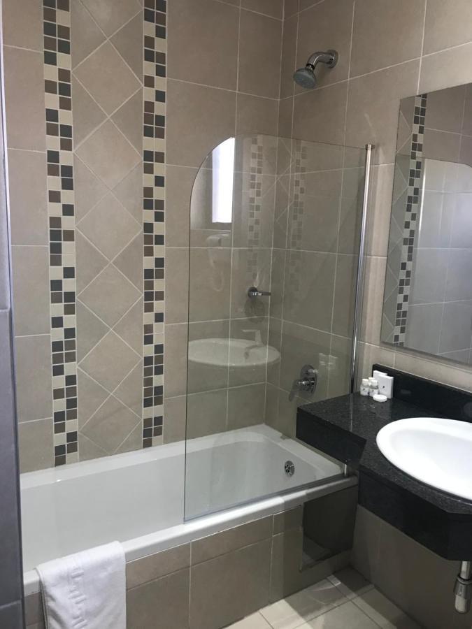 Hotel Galaxy Tower Johannesburg Kültér fotó