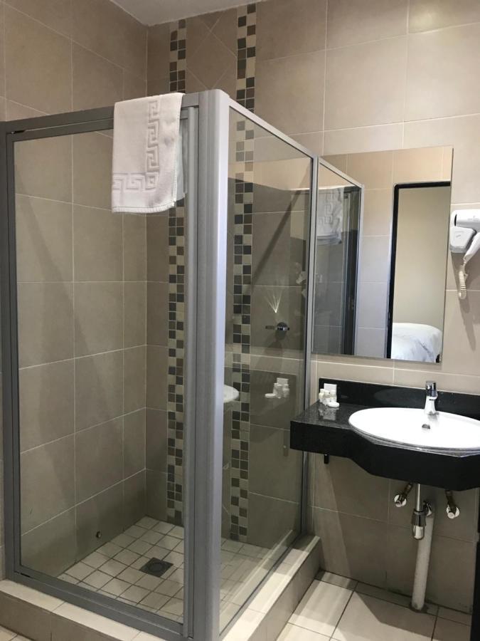 Hotel Galaxy Tower Johannesburg Kültér fotó