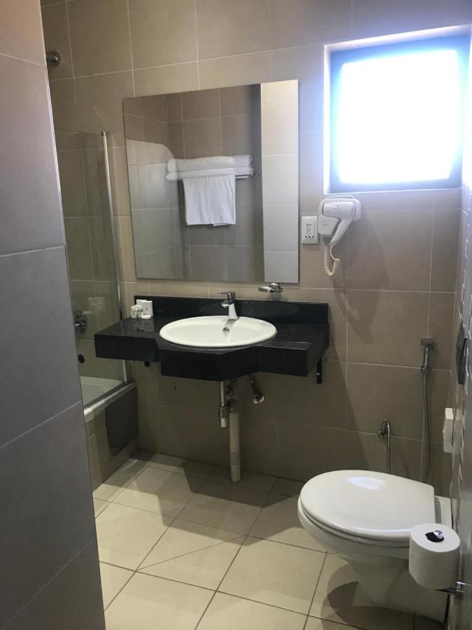 Hotel Galaxy Tower Johannesburg Kültér fotó
