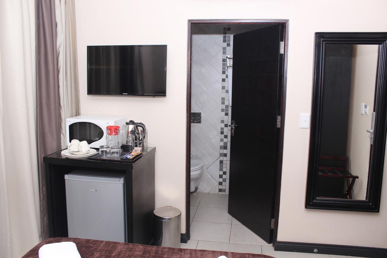 Hotel Galaxy Tower Johannesburg Kültér fotó