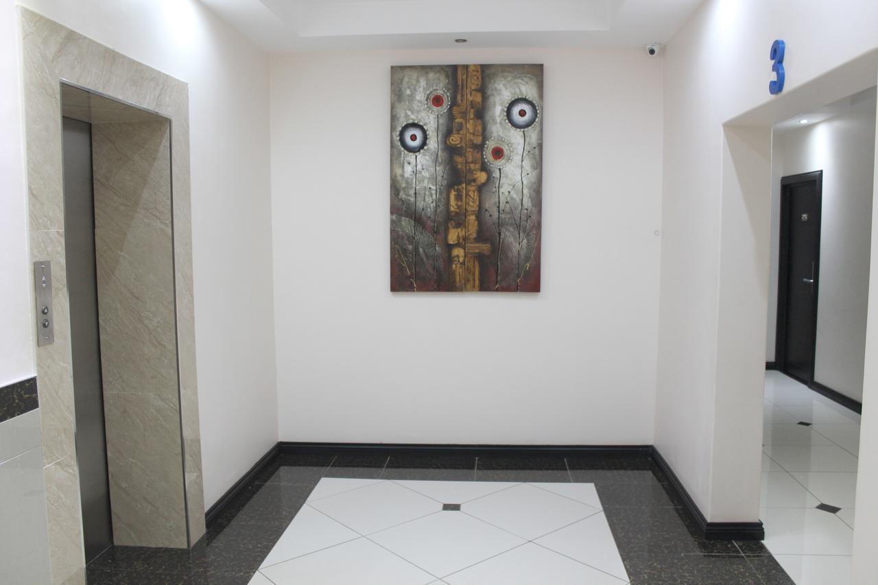 Hotel Galaxy Tower Johannesburg Kültér fotó