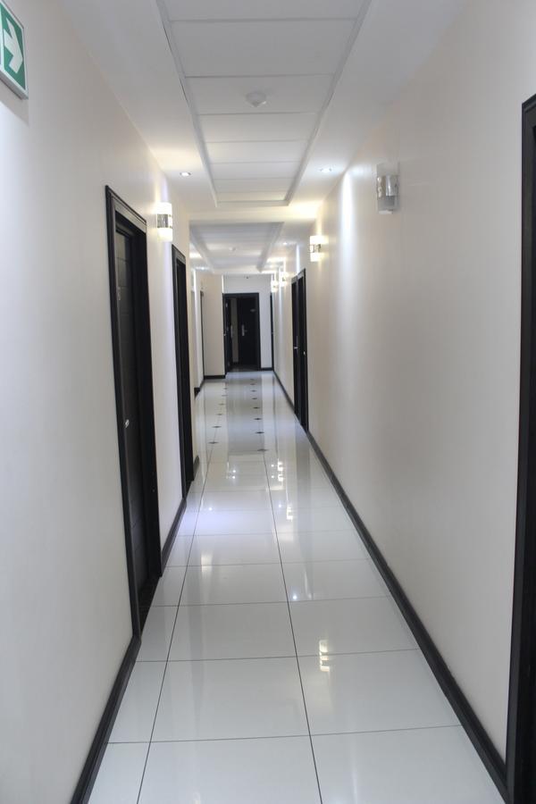 Hotel Galaxy Tower Johannesburg Kültér fotó