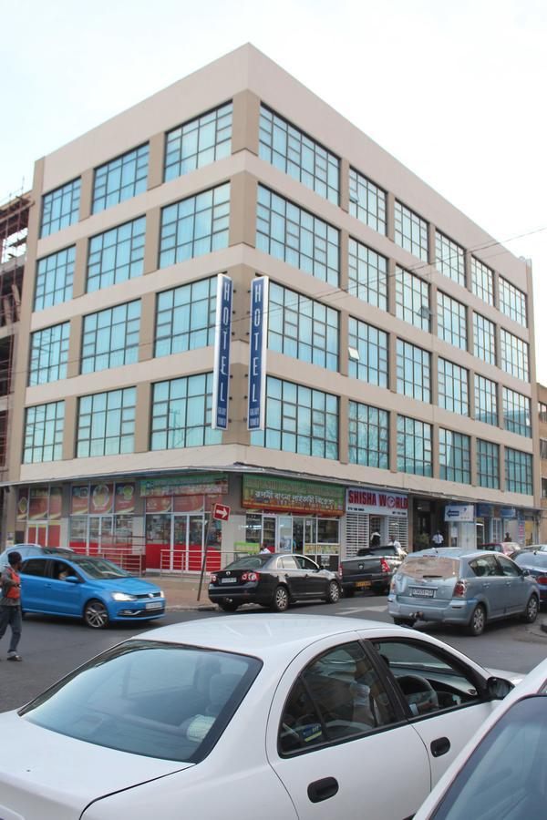 Hotel Galaxy Tower Johannesburg Kültér fotó