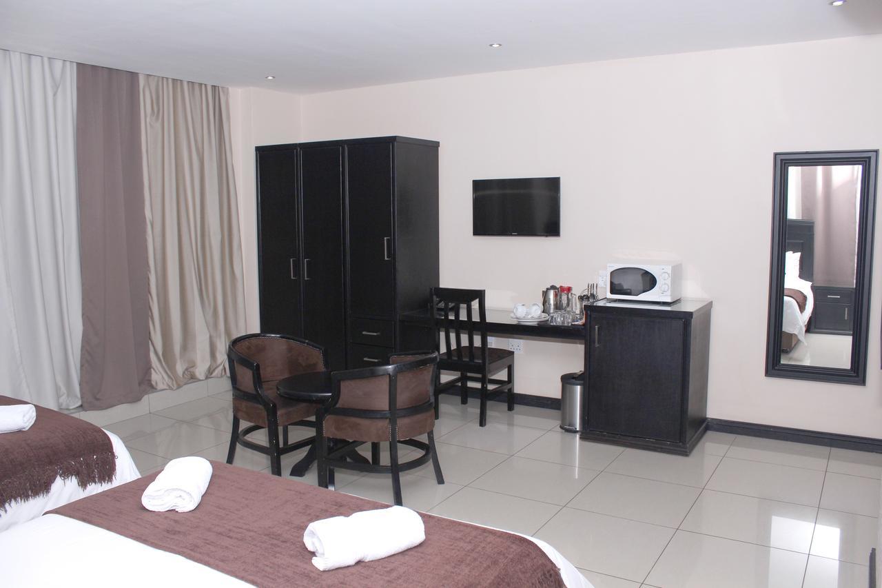 Hotel Galaxy Tower Johannesburg Kültér fotó