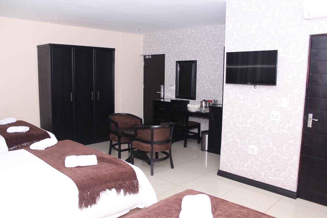 Hotel Galaxy Tower Johannesburg Kültér fotó