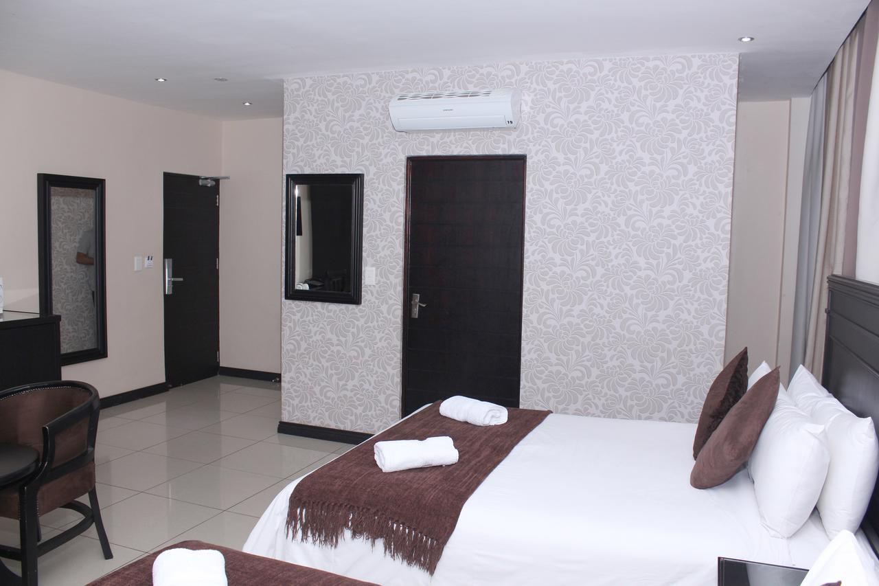 Hotel Galaxy Tower Johannesburg Kültér fotó